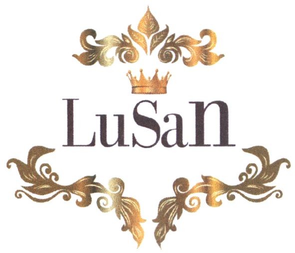 lu san