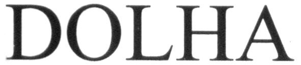dolha