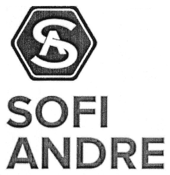 sofi andre