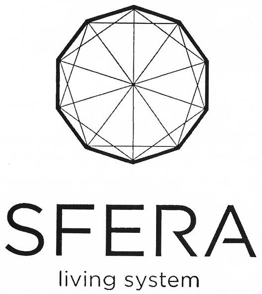 sfera living system