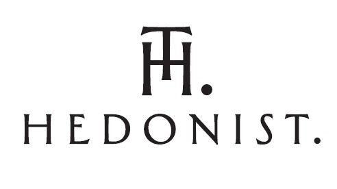 hedonist.