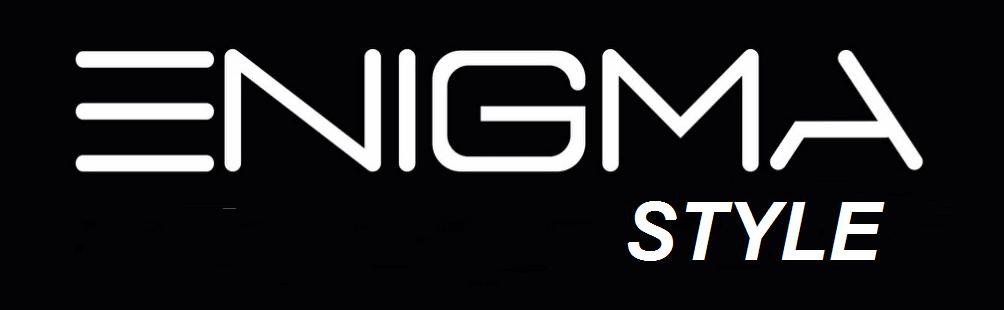 enigma style
