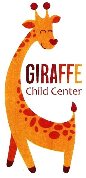 giraffe child center