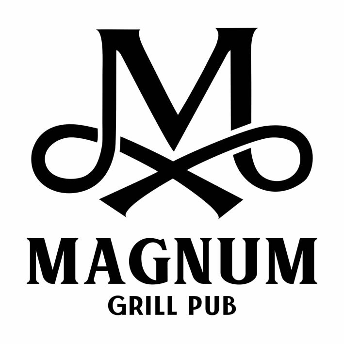 magnum grill pub