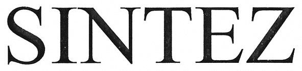 sintez