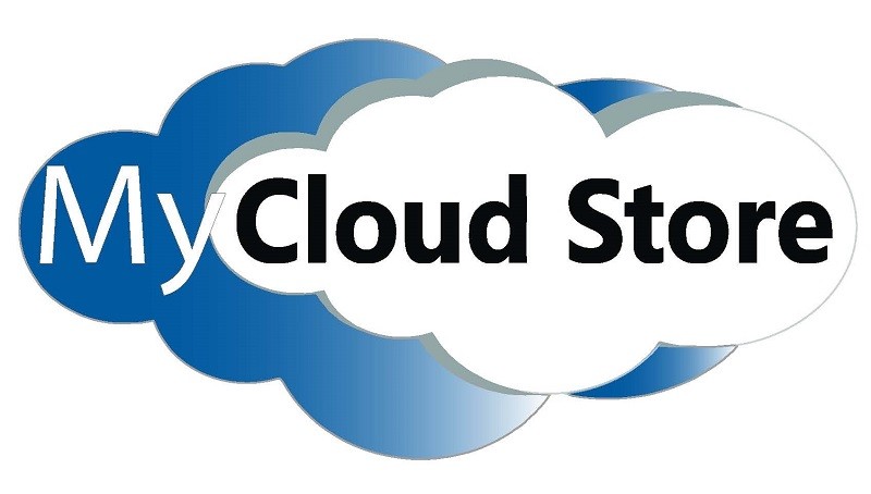 my cloud store