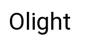 olight