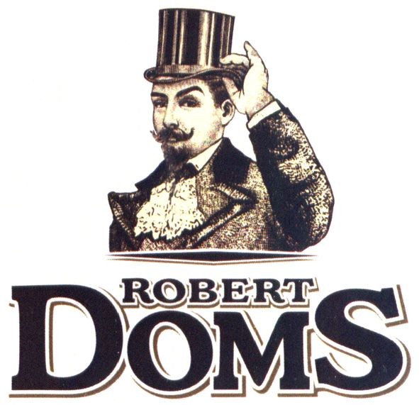 robert doms