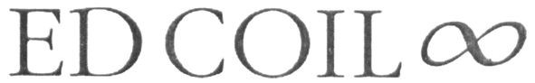 ed coil