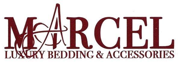 marcel luxury bedding&accessories