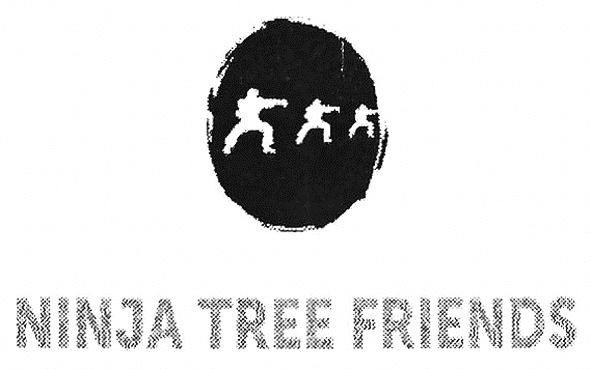 ninja tree friends