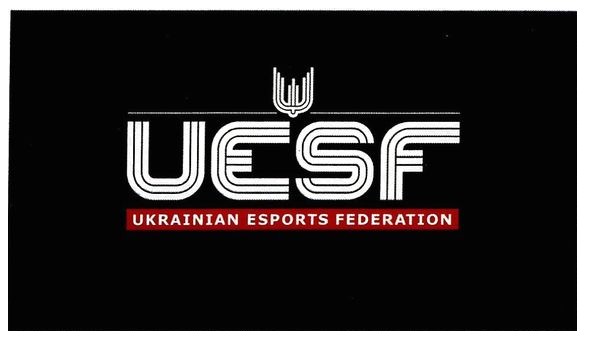ukrainian esports federation