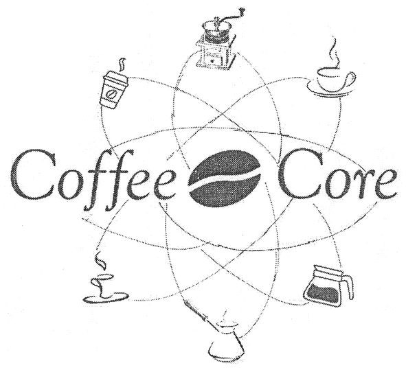 coffee core