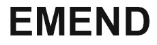 emend