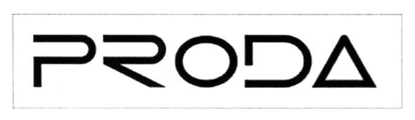 proda