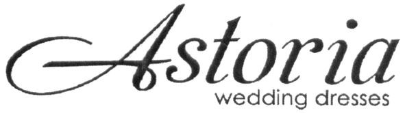 astoria wedding dresses