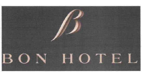 bon hotel