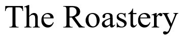 the roastery