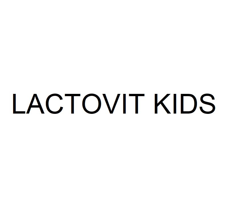 lactovit kids