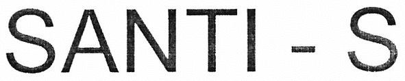 santi-s