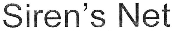 siren`s net