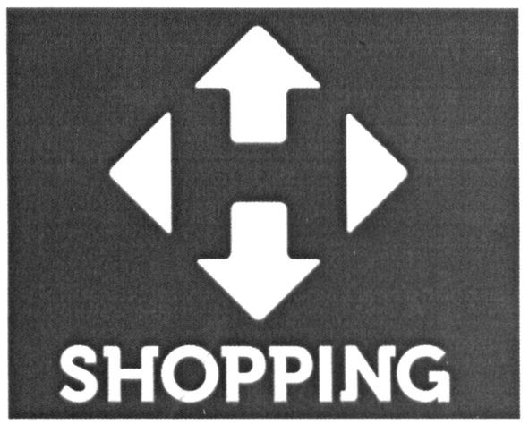 shopping