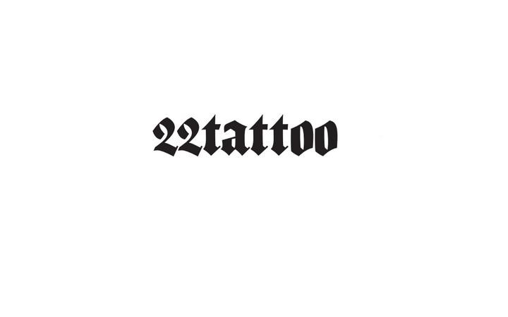 22tattoo