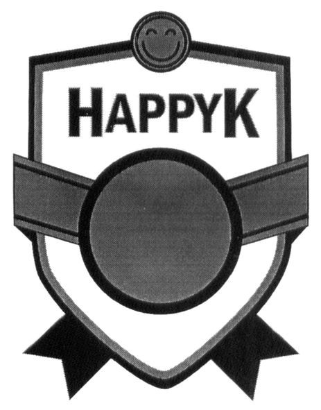 happyk
