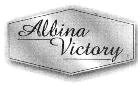 albina victory