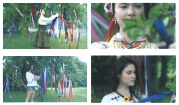 Фігуративна марка № 282772