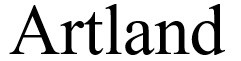 artland