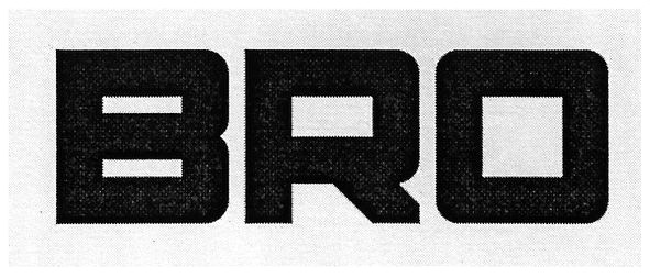 bro