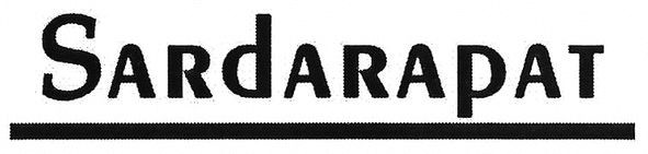 sardarapat