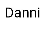 danni