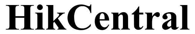 hik central