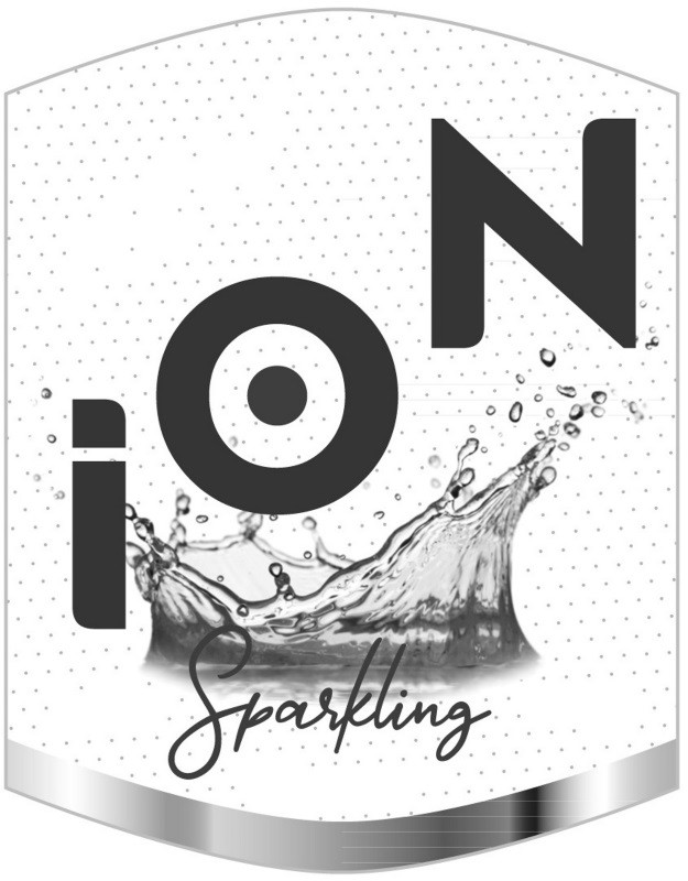 ion sparkling