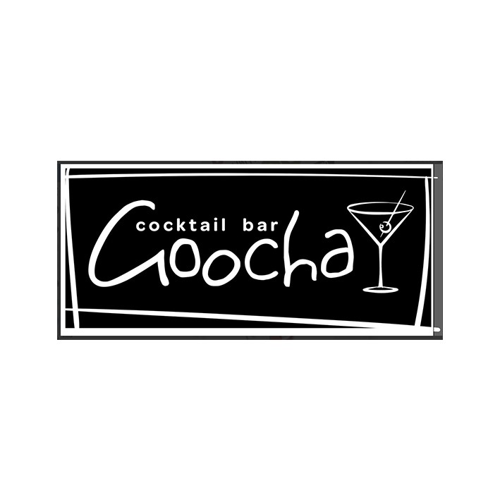 goocha coctail bar