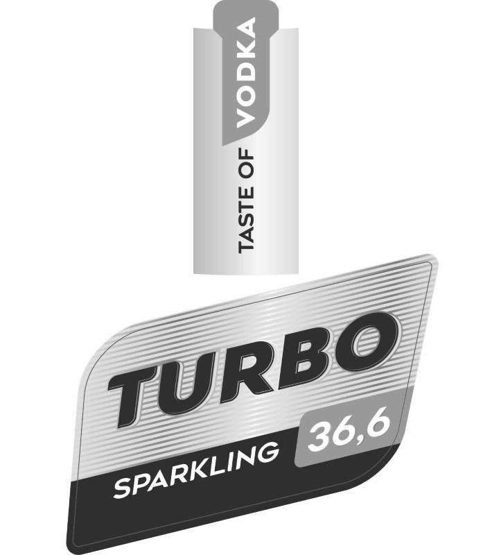 turbo sparkling 36,6