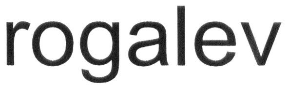 rogalev