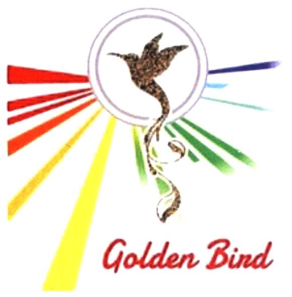 golden bind