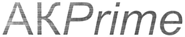 ak prime