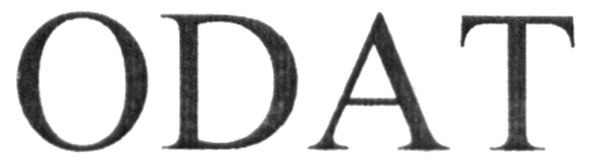 odat