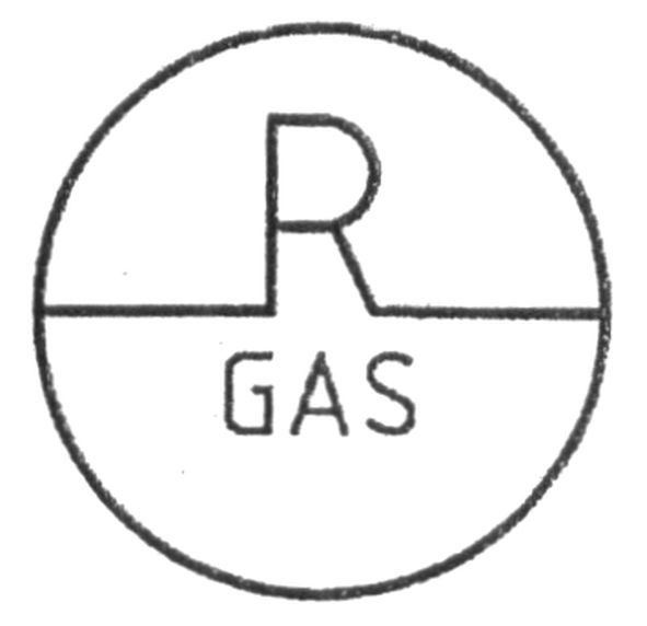 gas