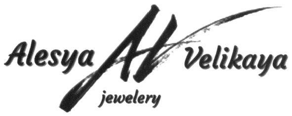 alesya velikaya jewelery