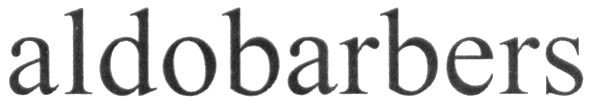 aldobarbers