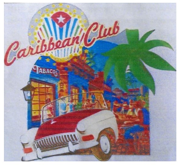 caribbean club