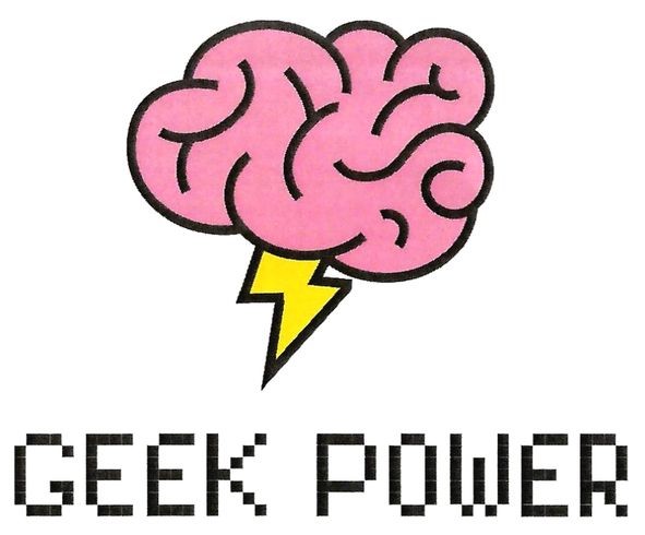 geek power