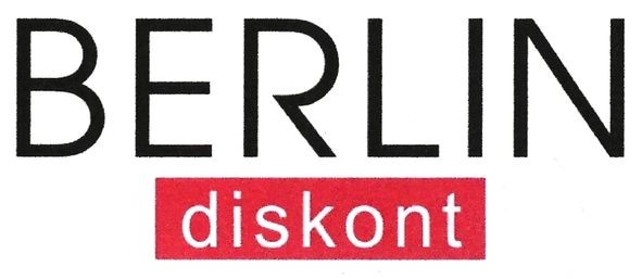 berlin diskont