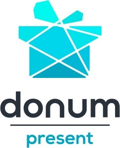 donum present