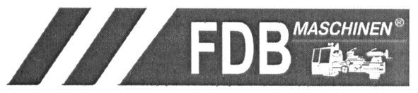 fdb maschinen
